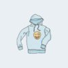 V-Neck T-Shirt - Image 4